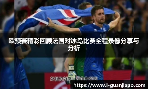 欧预赛精彩回顾法国对冰岛比赛全程录像分享与分析